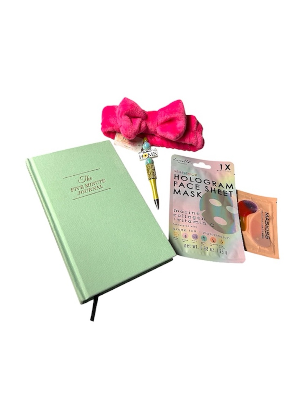 Self Care Bundle